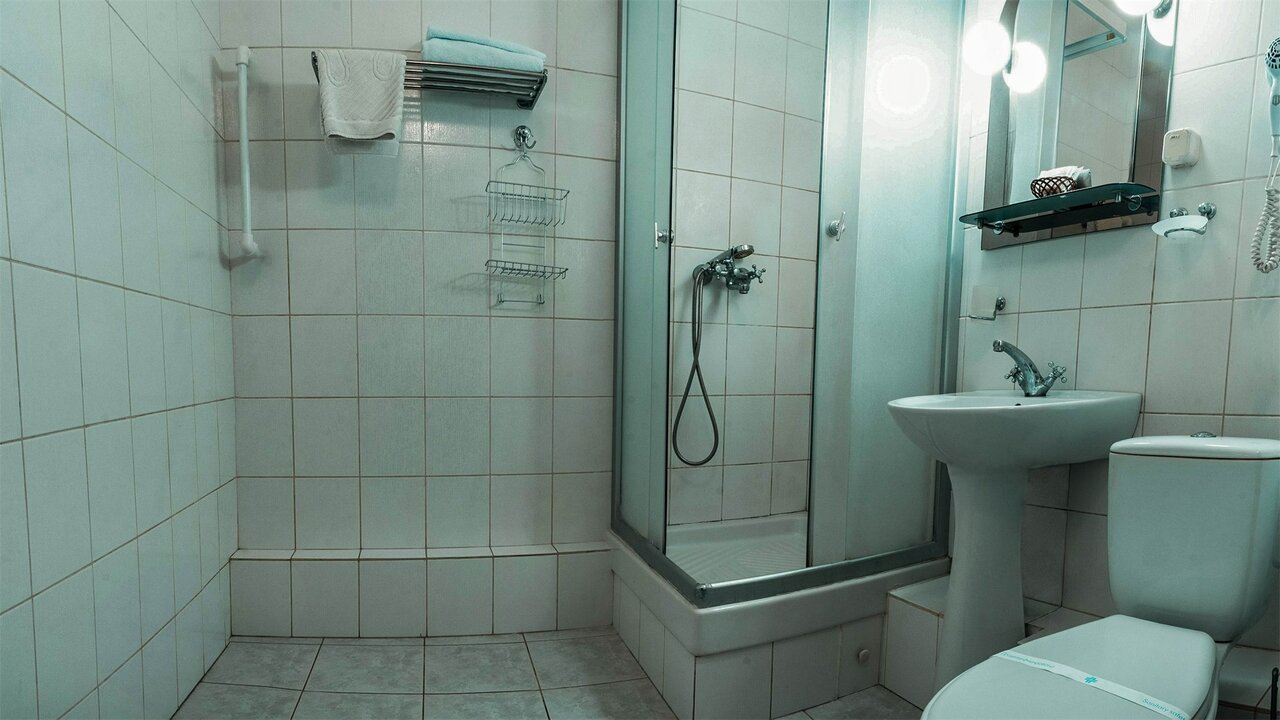 Гостиница Лидия Феодосия